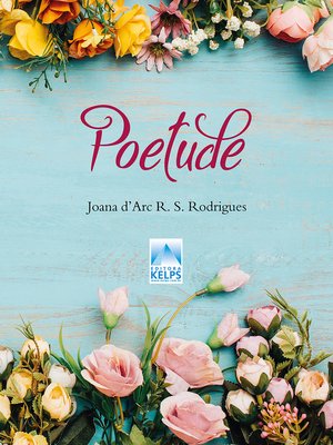 cover image of Poetude
